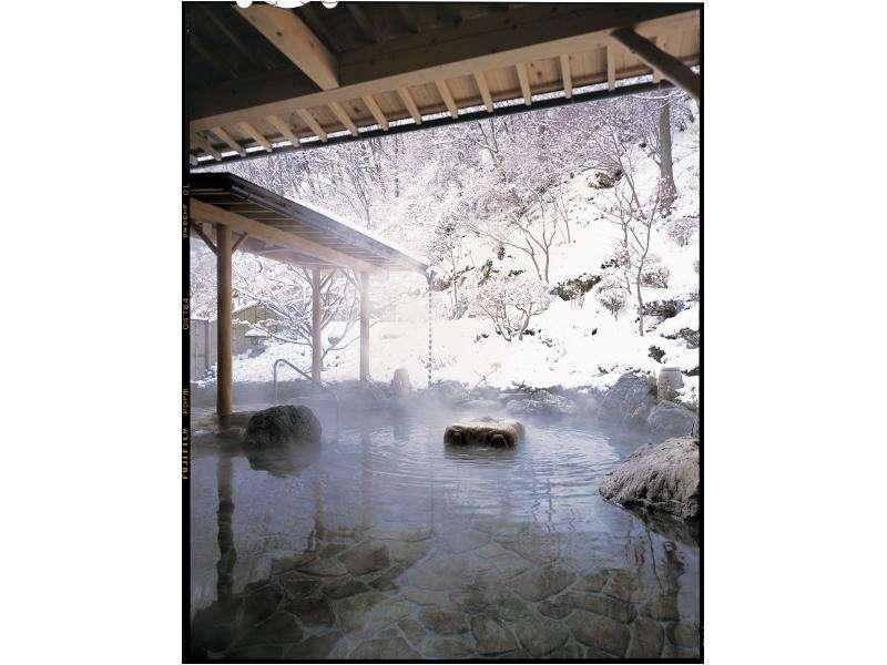 Futarishizuka 호텔 코마가네 외부 사진