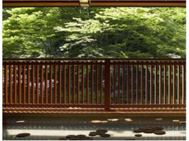 Futarishizuka 호텔 코마가네 외부 사진