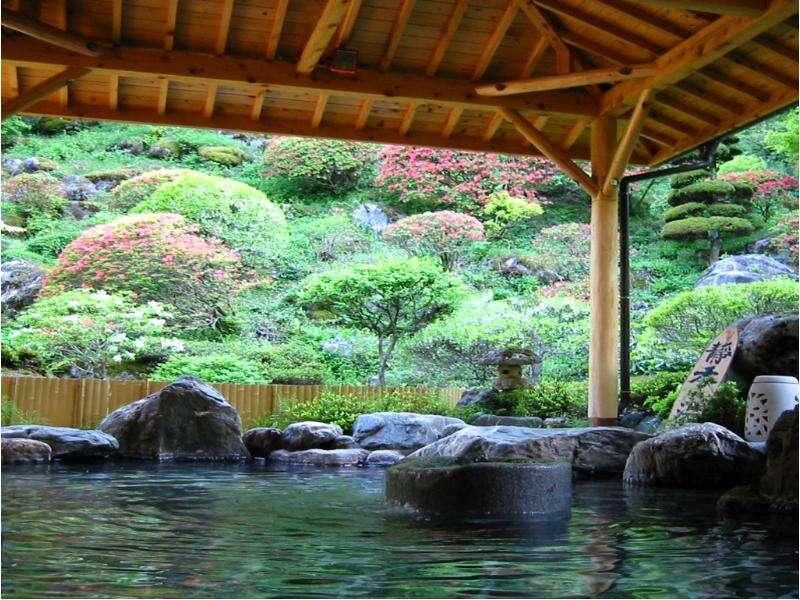Futarishizuka 호텔 코마가네 외부 사진